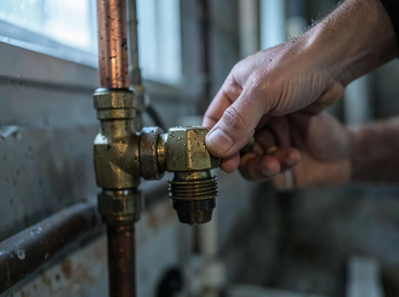 Emergency Plumber Smiths Station, AL FAQs